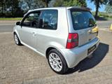 Volkswagen Lupo 1.6 GTI+2.HAND+LEDER+XENON - Volkswagen Lupo: Fensterheber Elektrisch