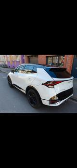 Kia Sportage 1.6 T-GDI EcoDyn. 132kW GT-line DCT...