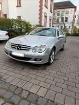 Mercedes-Benz Mercedes Benz Clk 280 V6 231 PS - gebrauchte Mercedes-Benz CLK 280 aus dem Jahr 2006