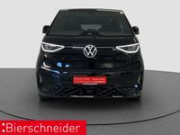Volkswagen ID. Buzz - Vorschau Bild 2
