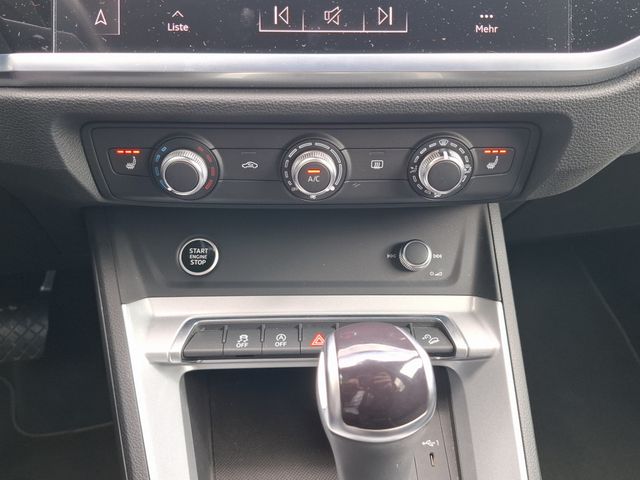 Q3 35 TDI S line LED, Navigation, App-Connect