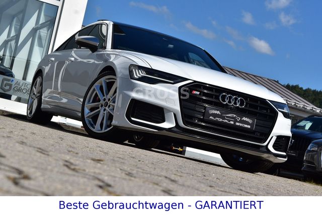 Audi S6 TDI quattro tiptronic "MATRIX"Virtual C."3D"