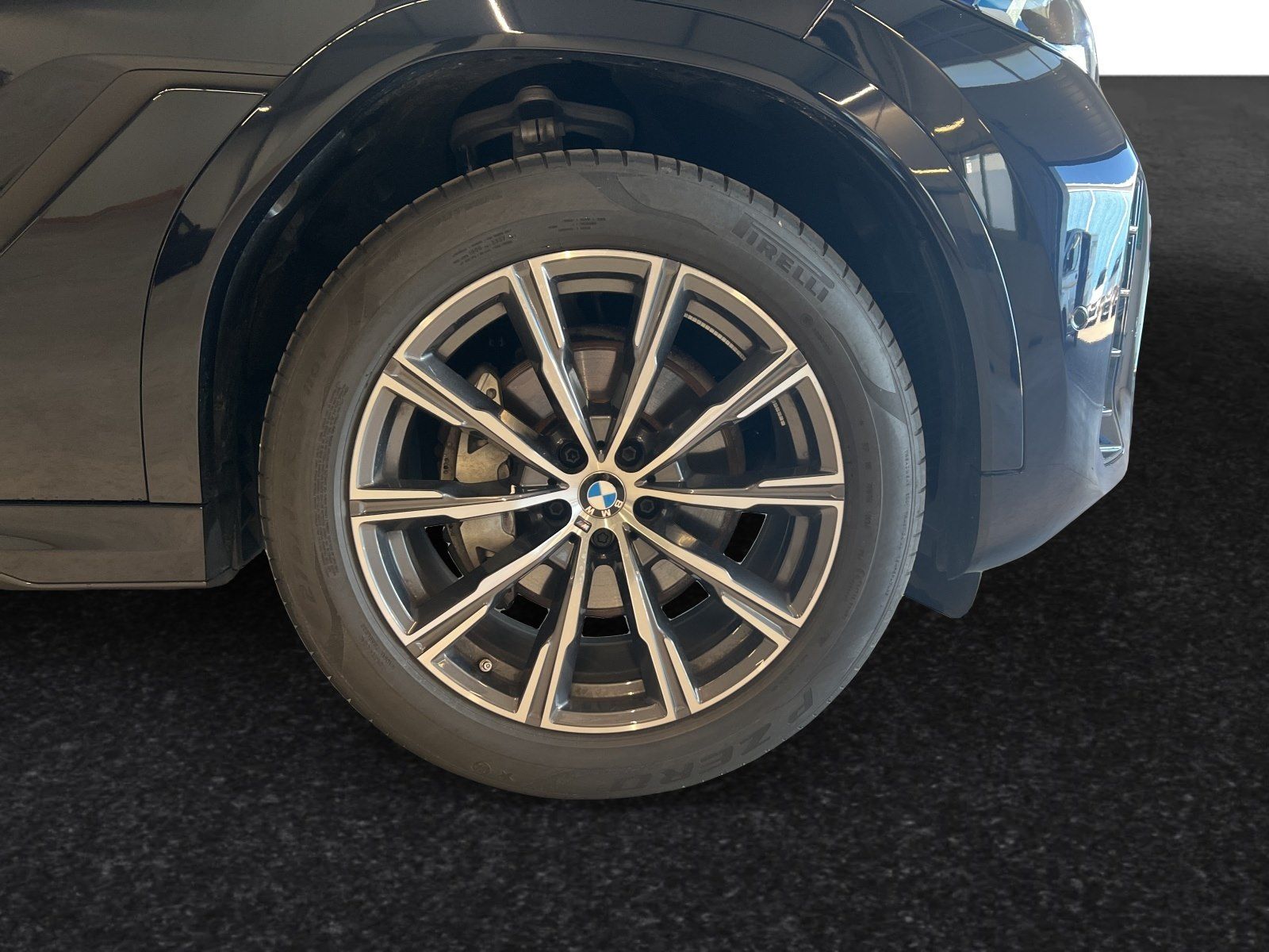 BMW X6 - Bild 4