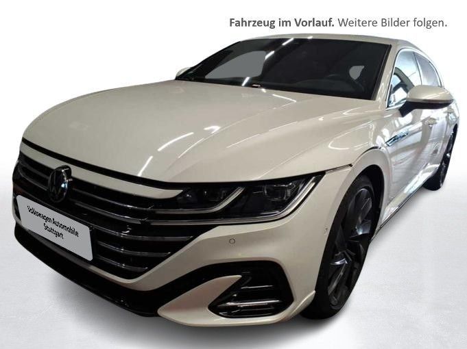 Image of Volkswagen Arteon
