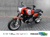 BMW R nineT 12 S TAGESZULASSUNG, Sondermodell, Soloh - MOTORRAD TAGESZULASSUNG