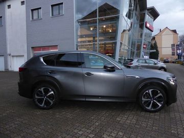 Mazda CX-60 AWD PHEV Aut. TAKUMI