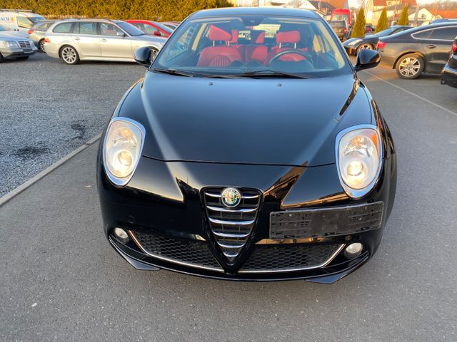 Alfa Romeo MiTo Turismo. 56000 Km