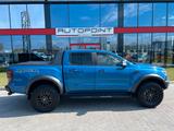 Ford Raptor Doppelkabine °GRANTIE 09.2027 - Ford Raptor Gebrauchtwagen