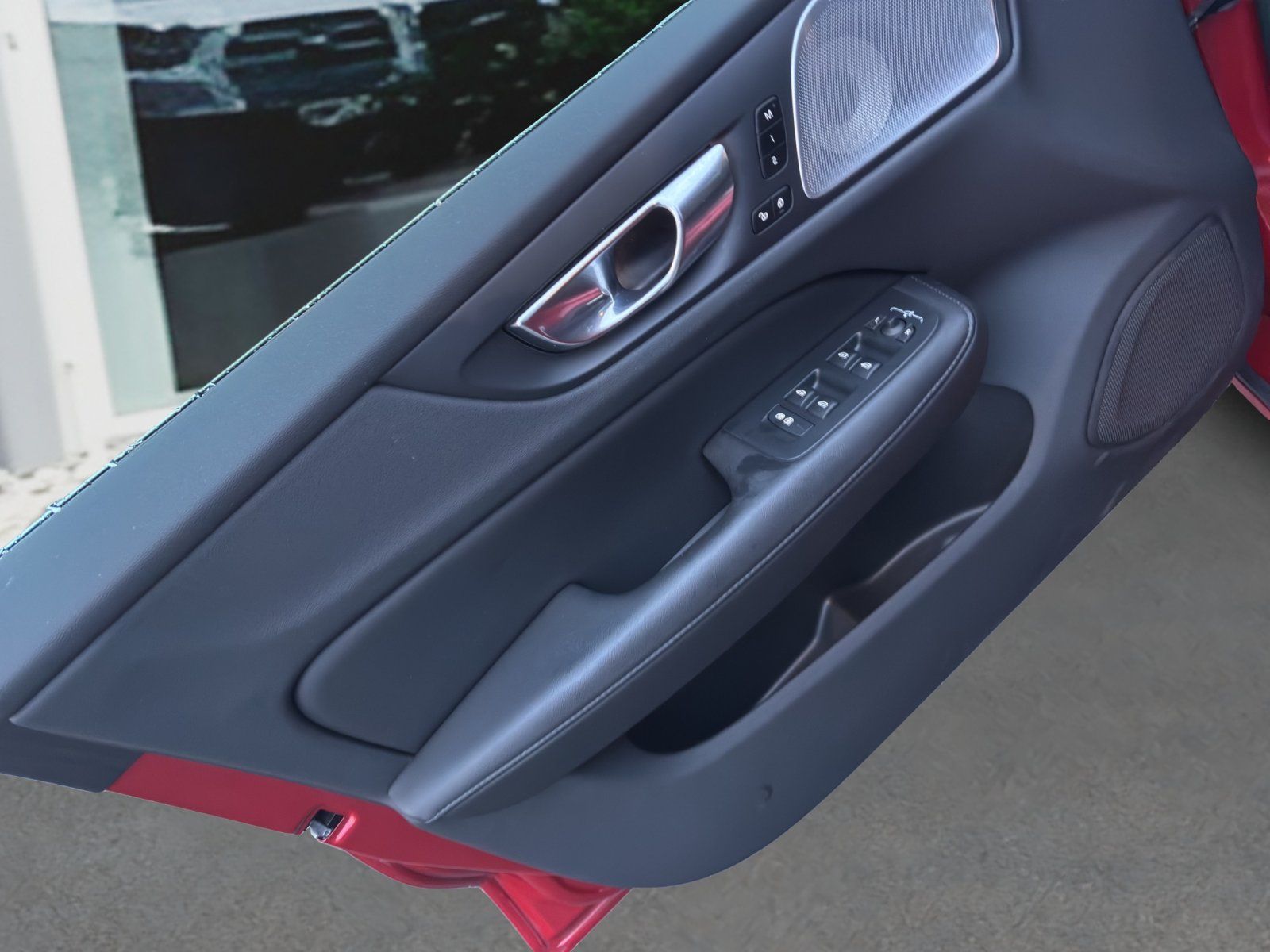 Fahrzeugabbildung Volvo V60 Ultimate Bright