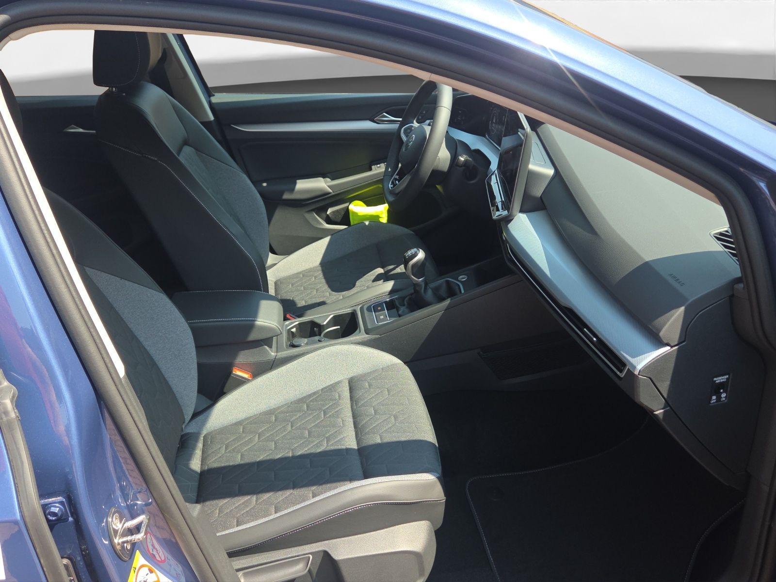 Volkswagen Golf "ENERGY" 1,5 TSI (150 PS) 6-Gang, миниатюра 5
