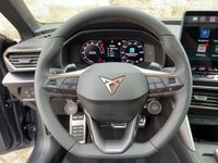 Cupra Leon - Vorschau Bild 10