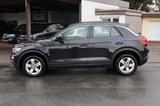 Volkswagen T-Roc 1.0 TSI (PDC - Sitzhzg. - Spurhalteass.) - Volkswagen: Sp