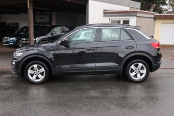 Volkswagen T-Roc - 3