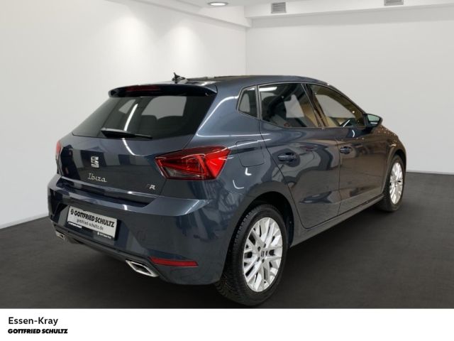 Seat Ibiza - Bild 4