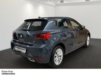 Seat Ibiza - Vorschau Bild 4