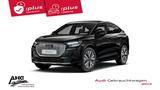 Audi Q4 e-tron Sportback 50 quattro  LED Navi Alufelg