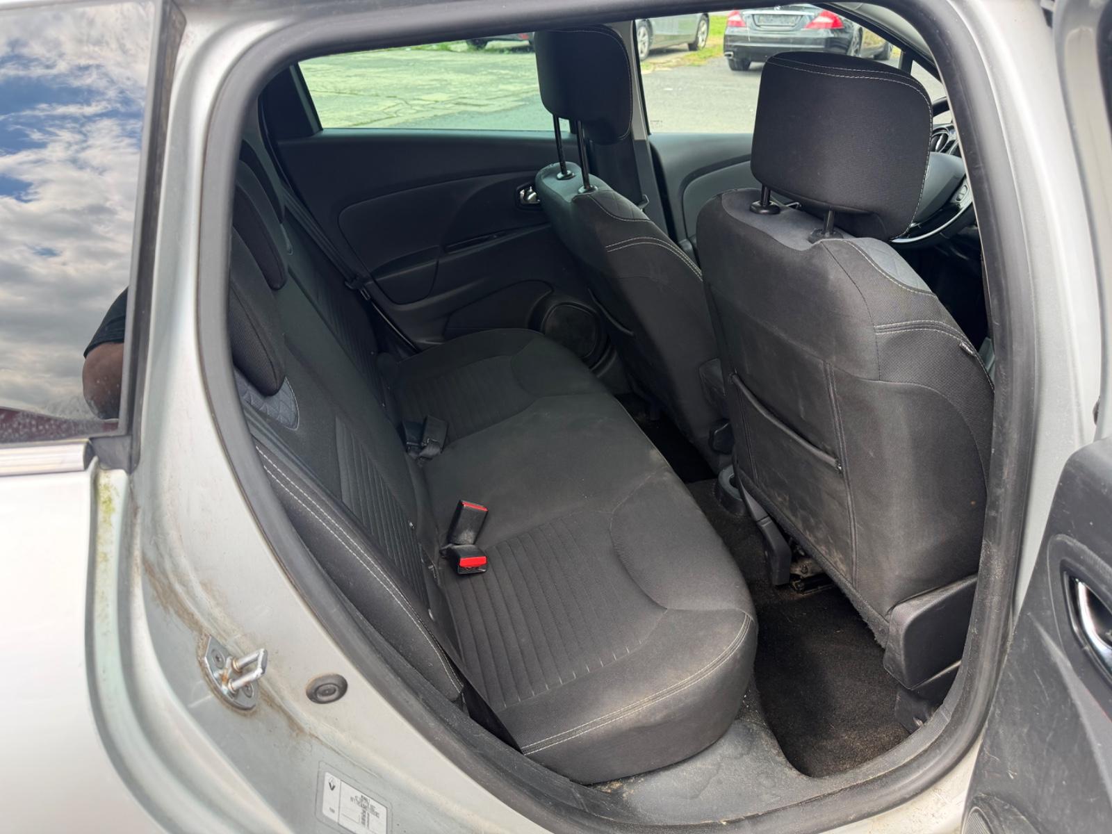 Renault Clio IV Grandtour Luxe !Kamera! Tüv Wunsch Neu!