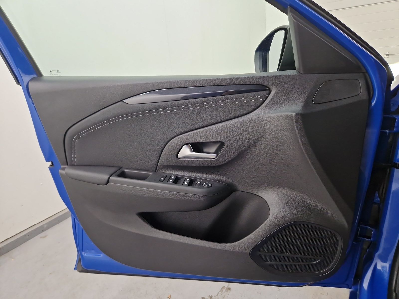 OPEL Corsa 1.2 Turbo GS Kamera Klima – Bild 32