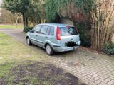 Ford Fusion Elegance - Ford Fusion: Elegance