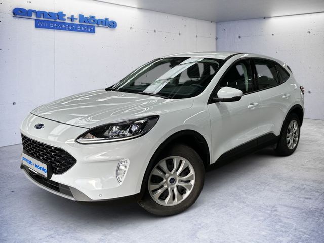 Ford Kuga 2.0 EcoBlue Hybrid COOL&CONNECT *NAVI*PDC*