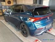 Cupra Born - Vorschau Bild 6