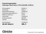 Volkswagen Tiguan Active 1.5 TSI DSG AHK+Navi+ACC+LED+PDC - Gebrauchtwagen in Worms