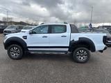 Ford Ranger Wildtrak 3.2 DoKa Aut 4x4 *Rollo/AHK/Radl - Ford Ranger Rollo Gebrauchtwagen