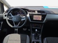 Volkswagen Touran - Vorschau Bild 7