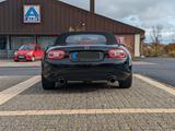 Mazda MX-5 1.8 MZR Center-Line | BOSE | ENKEI | TÜV  - Mazda aus 2009