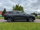 Volvo XC90 T8 R-Design*20"*AHK*HUD*360°*VollLED*Alarm  - Volvo XC90: 3.2