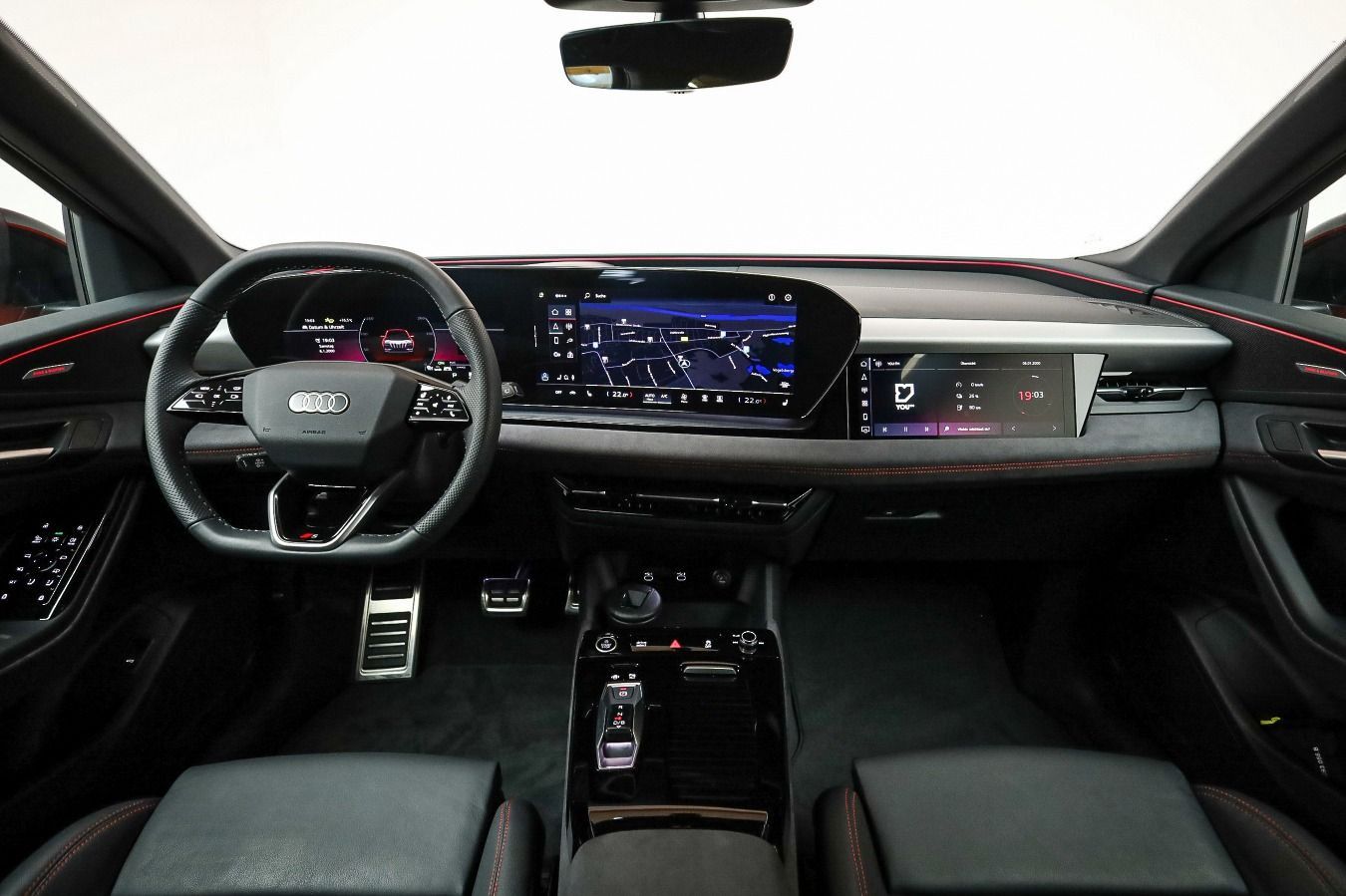 Audi Q6 e-tron - Bild 12