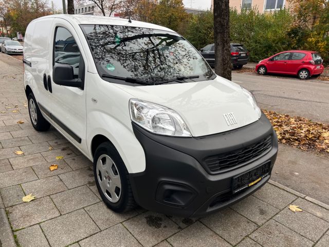 Fiat Fiorino Basis Kasten