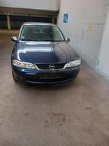 Opel opel vectra b 1,6 - Opel Vectra: B V6