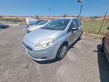 Fiat Grande Punto Grande Punto 1.2 5 porte Dynam - gebrauchte Fiat Grande Punto aus dem Jahr 2005