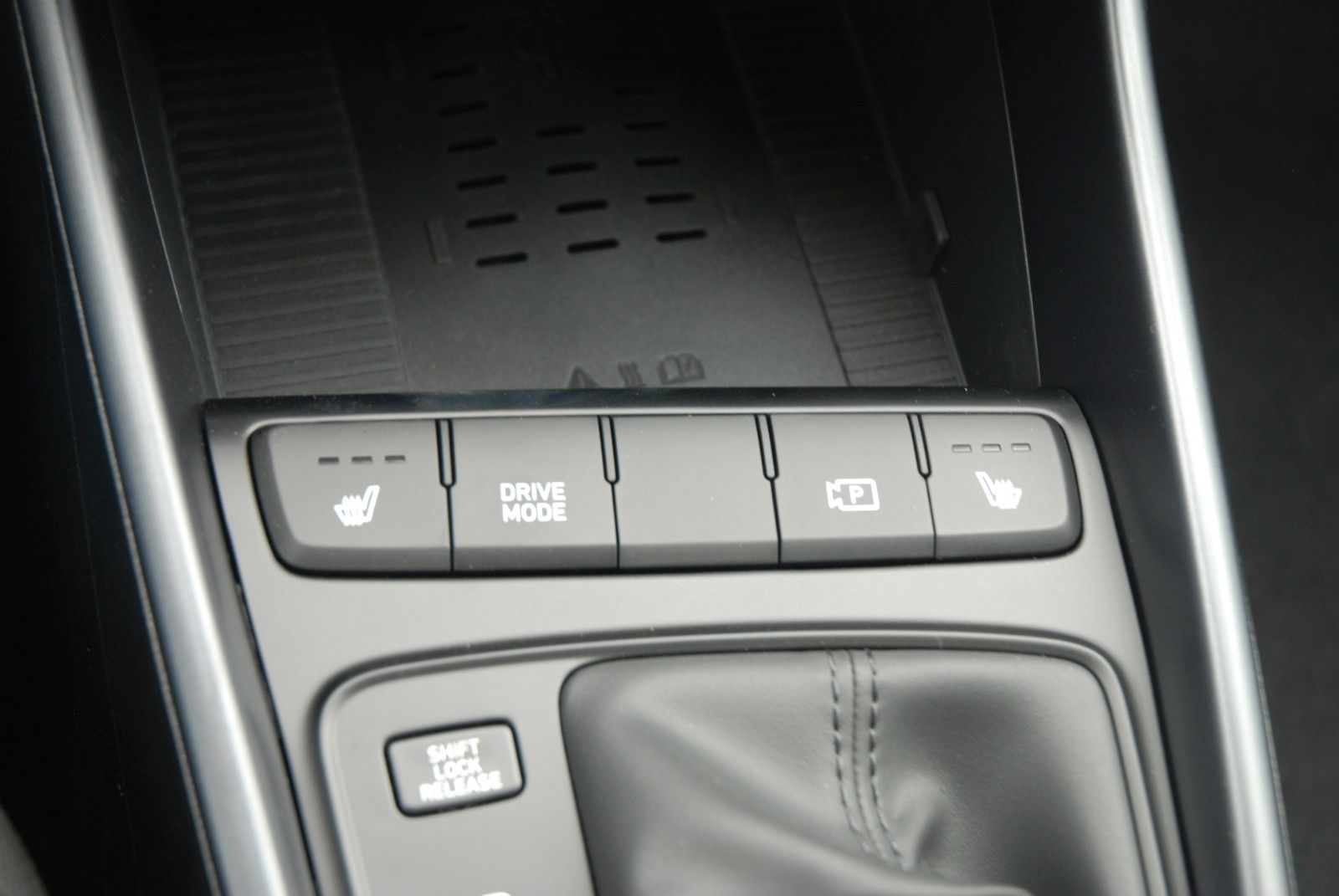 Hyundai BAYON – Bild 12