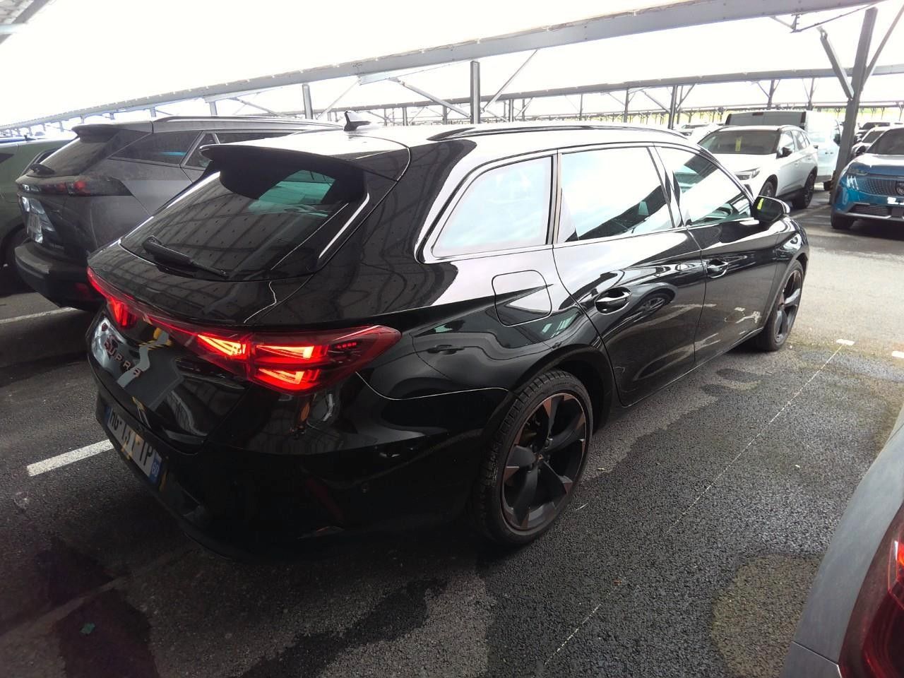 Cupra Leon Sportstourer 1.5 eTSI 110 kW imagem 2