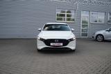 Mazda 3 2.0 SKYACTIV-G AT LED Navi SHZ Kam ACC HUD - Mazda 3 Gebrauchtwagen in Magdeburg
