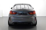 BMW X6 M X6M 4.4 V8 |CarbonPakket|Memory|HUD|Nieuwst - BMW X6 M aus 2016