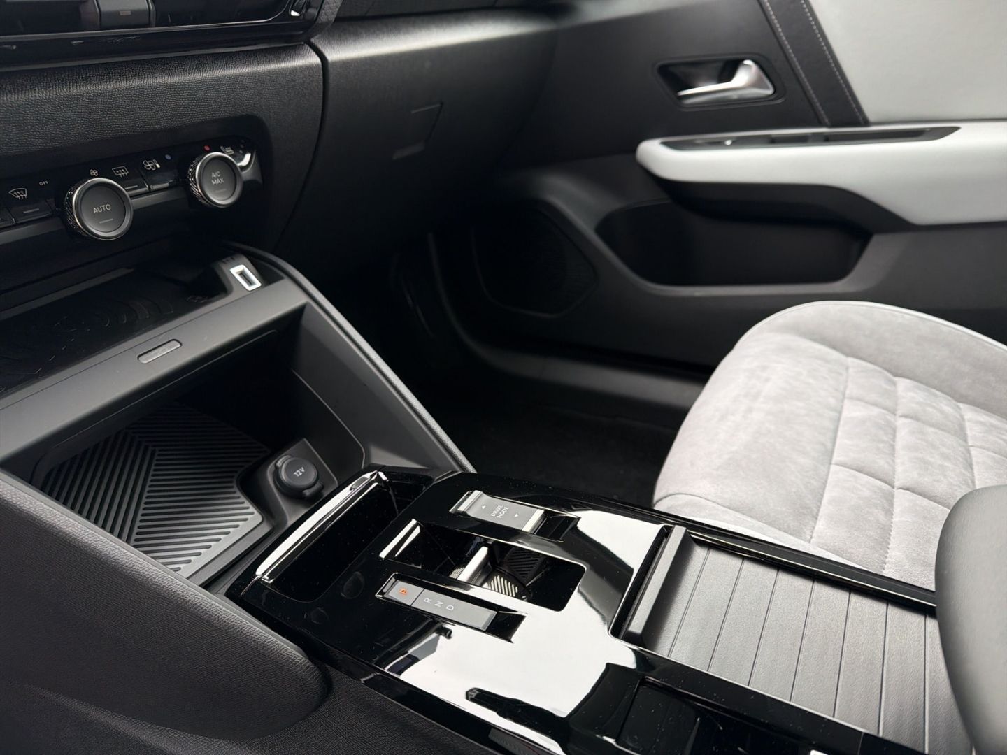 Citroën C4 - Bild 16