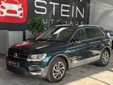 Volkswagen Tiguan Sound BMT/Start-Stopp/ACC/Lane/R-Cam/Navi - : Grün