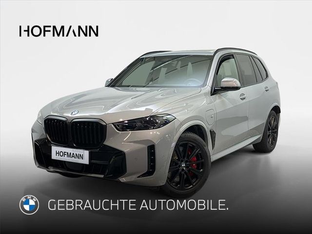 BMW X5 xDrive50e M Sport Pro+Mega Ausstattung