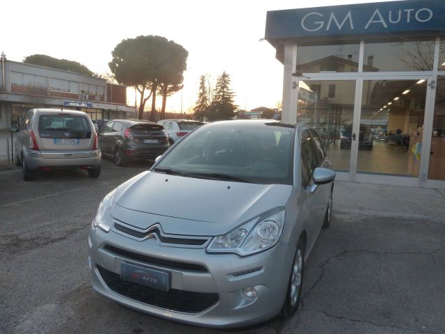 Citroën Citroen C3 Ok Neopatentati