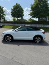 Volkswagen T-Roc Cabriolet 1.5 TSI ACT OPF DSG R-Line R... - Volkswagen T-Roc in Aachen