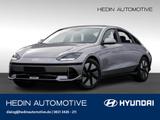 Hyundai IONIQ 6 53kWh 2WD LED+NAVI |KEYL|DISTR|KAM|KLIMA - Hyundai IONIQ 6 aus 2024