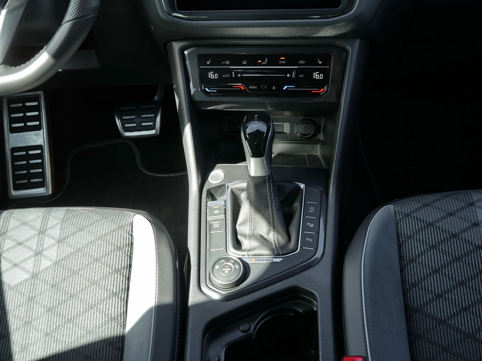 Volkswagen Tiguan Allspace - Bild 7