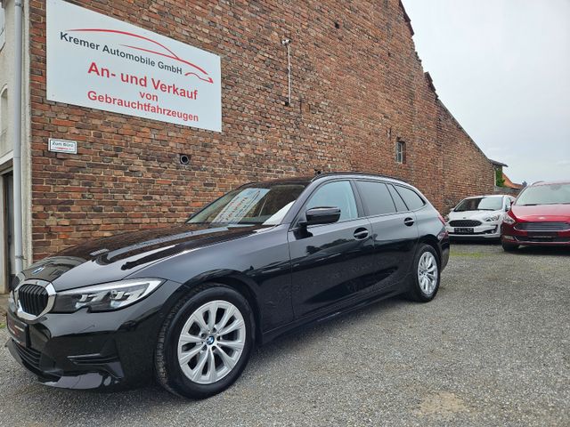 BMW 320i Touring Advantage | TÜV neu