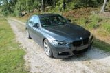 BMW ActiveHybrid 3 M335i M-Paket F30 N55 - BMW: Activehybrid