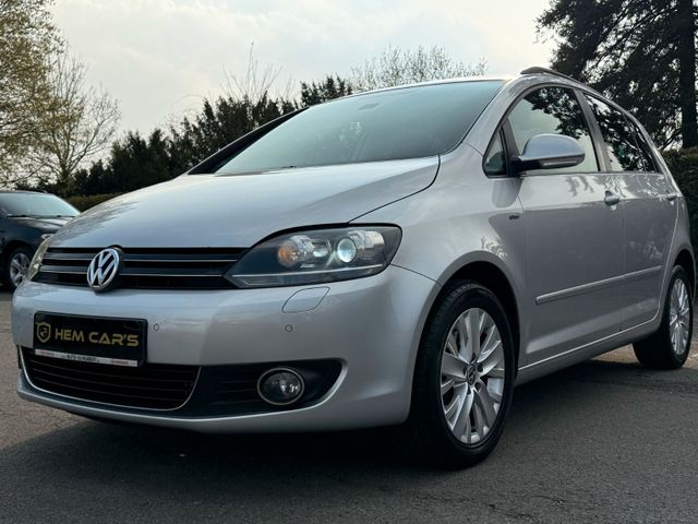 Volkswagen Golf Plus VI Life DSG Autmatik - KLIMA - PDC