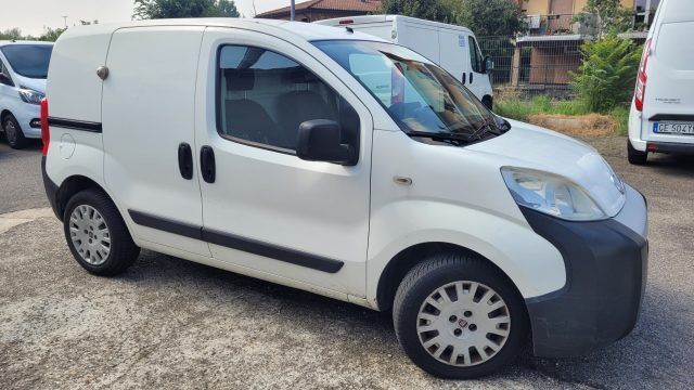 Fiat FIAT Fiorino 1.3 MJT 75CV Furgone SX