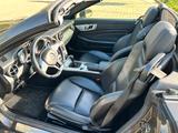 Mercedes-Benz SLK 200 - - Mercedes-Benz SLK 200: Cabrio